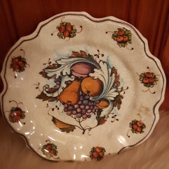 5/10$ Mebel Decorative plate - Picture 1 of 2
